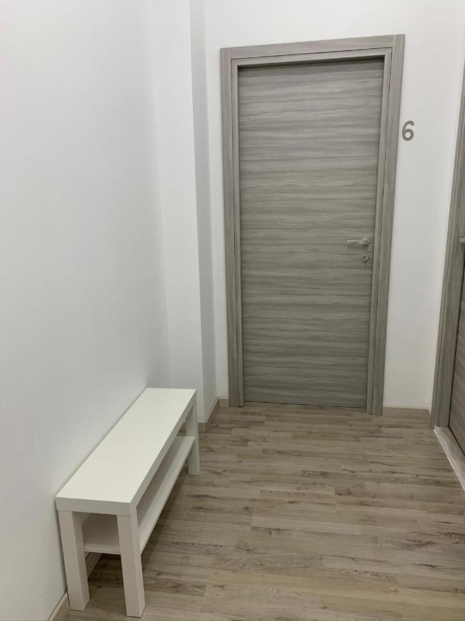 Albergo Anna Ciampino Exteriér fotografie