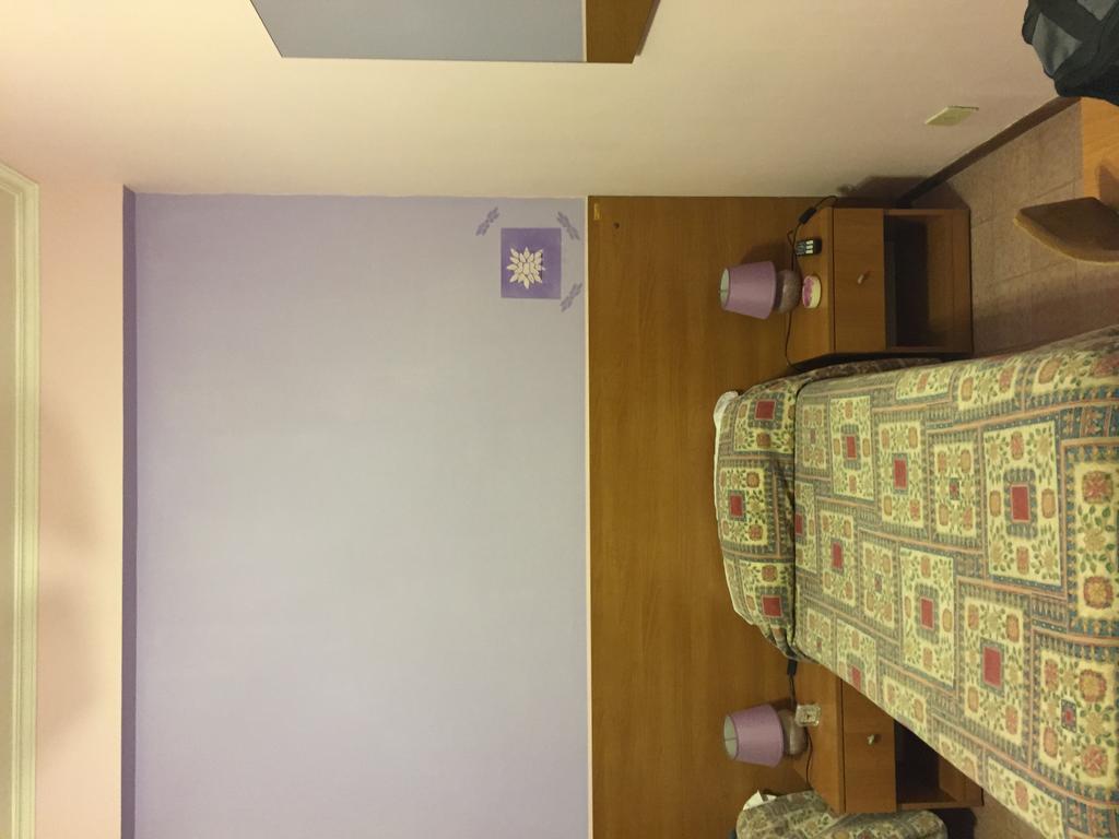 Albergo Anna Ciampino Exteriér fotografie