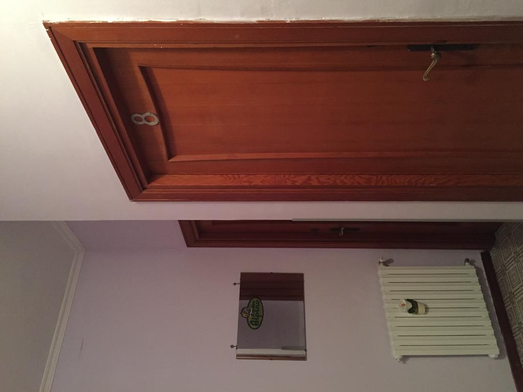 Albergo Anna Ciampino Exteriér fotografie