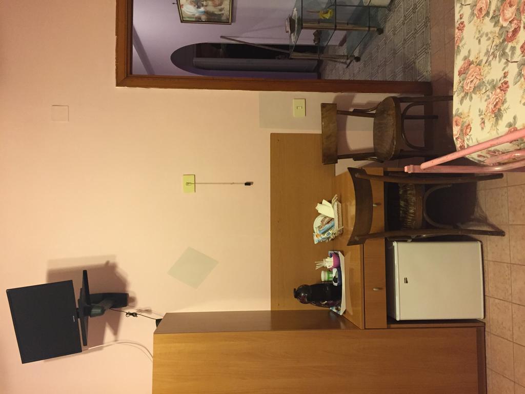 Albergo Anna Ciampino Exteriér fotografie