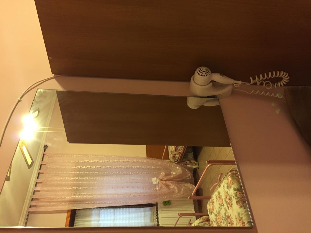Albergo Anna Ciampino Exteriér fotografie