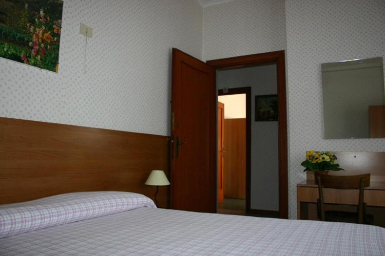 Albergo Anna Ciampino Pokoj fotografie