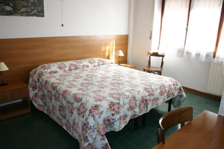 Albergo Anna Ciampino Pokoj fotografie