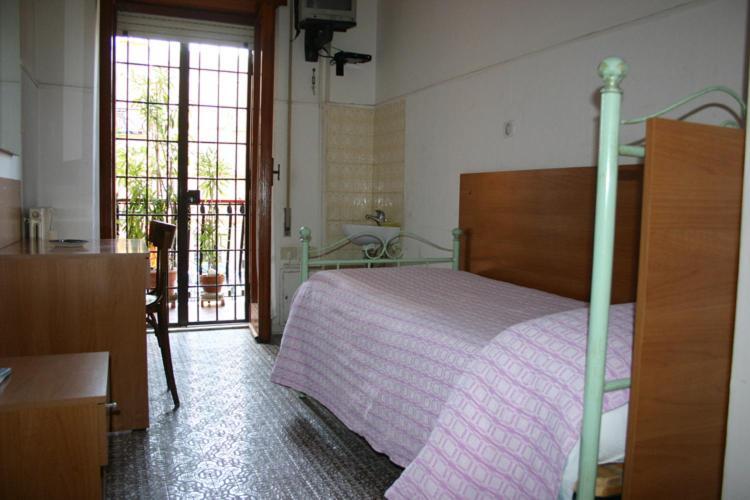 Albergo Anna Ciampino Exteriér fotografie