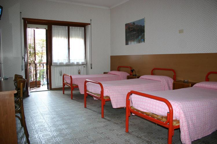Albergo Anna Ciampino Pokoj fotografie