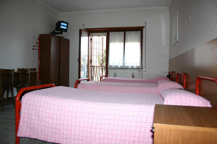 Albergo Anna Ciampino Pokoj fotografie