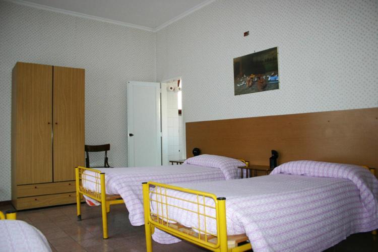 Albergo Anna Ciampino Exteriér fotografie