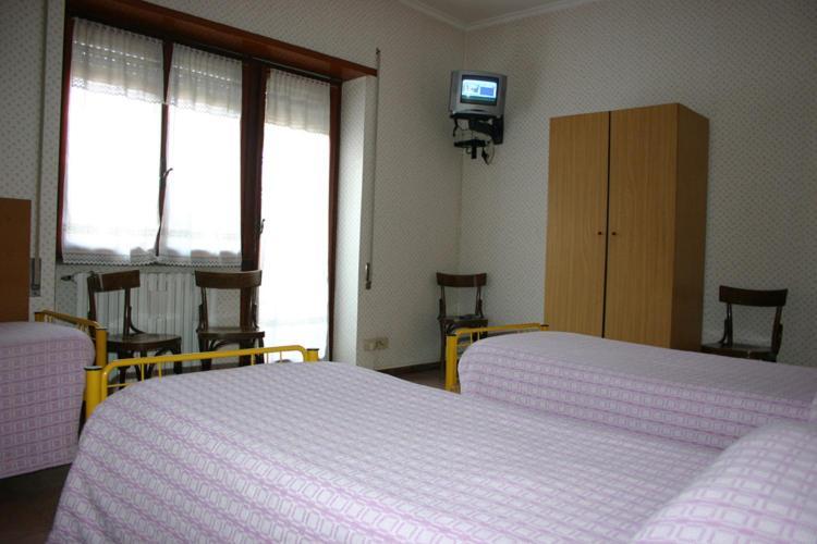 Albergo Anna Ciampino Exteriér fotografie