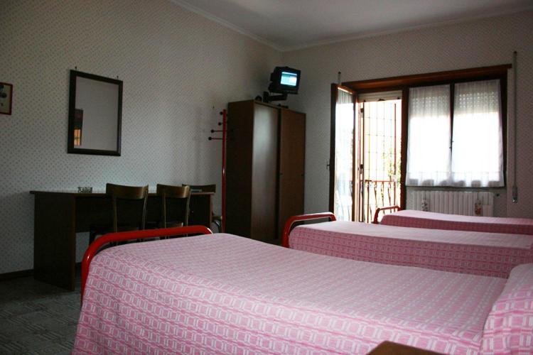 Albergo Anna Ciampino Pokoj fotografie