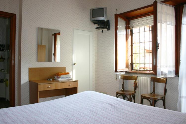 Albergo Anna Ciampino Pokoj fotografie
