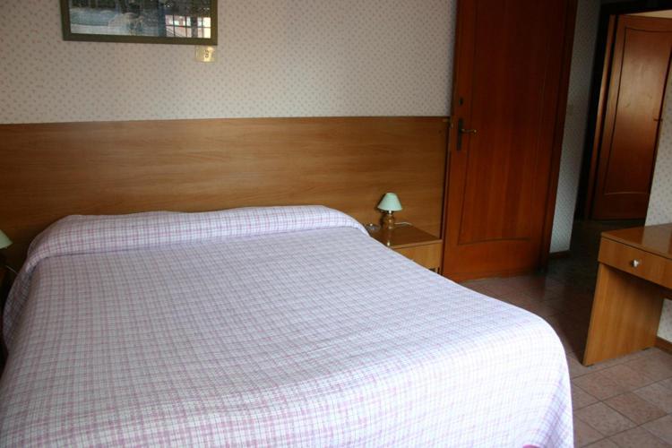 Albergo Anna Ciampino Pokoj fotografie