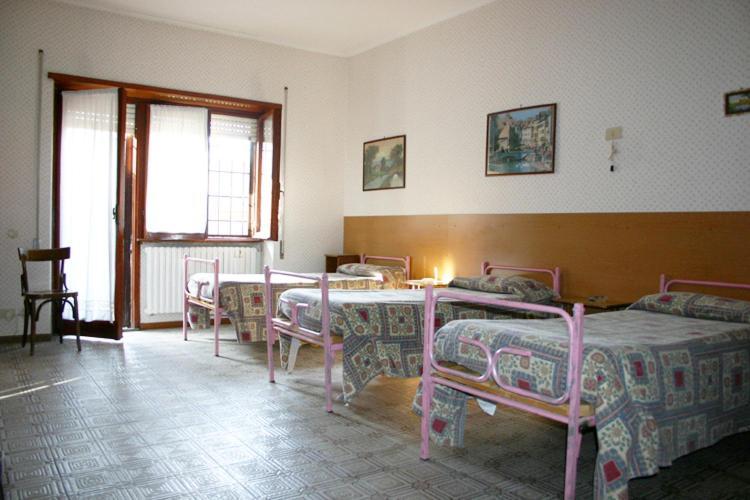 Albergo Anna Ciampino Pokoj fotografie