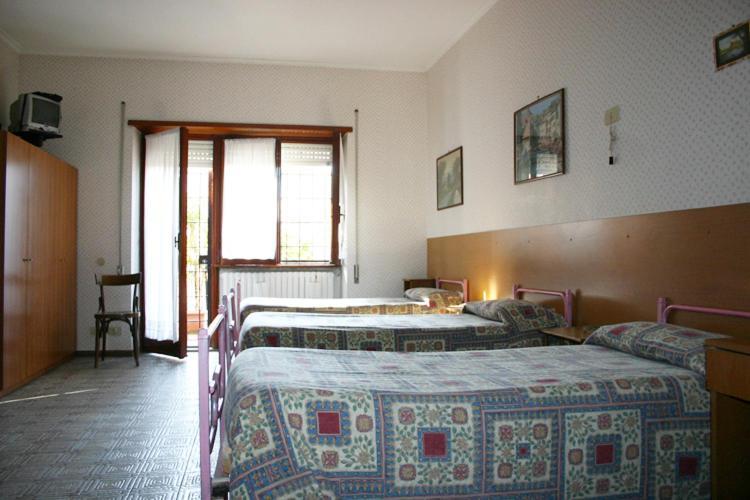 Albergo Anna Ciampino Pokoj fotografie