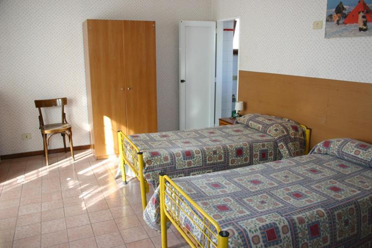 Albergo Anna Ciampino Exteriér fotografie