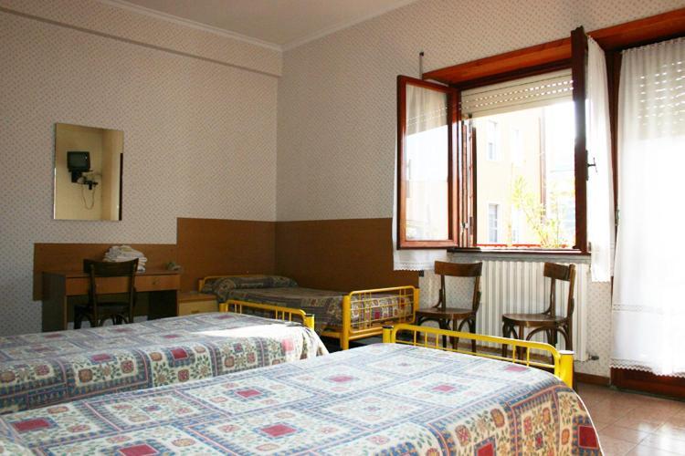 Albergo Anna Ciampino Exteriér fotografie